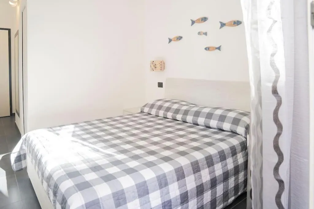 021 - Casa Ponente Con Terrazzo - Centro Citta, Carruggio E Mare Baia Del Silenzio A 500 M Apartment Sestri Levante